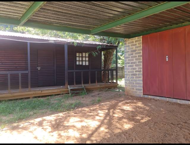 2HA FARM FOR SALE IN KAALPLAATS